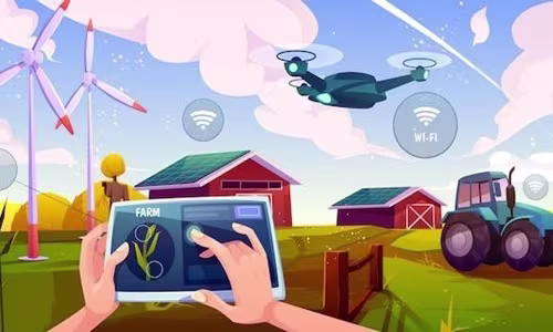 INVAS and Smart-kheti